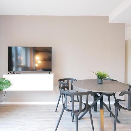 Ferienwohnung 75 M2, Zentral, Kueche, Balkon, Parkplatz Osnabrück Exterior foto